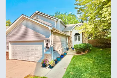 915 Kimberly Lane, Chanhassen, MN 55317 - Photo 2