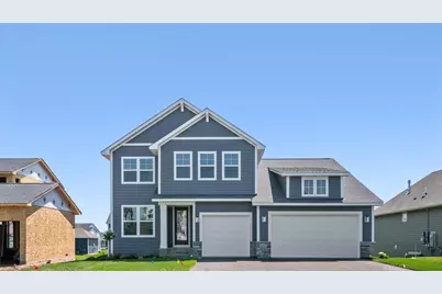4901 127th Lane NE, Blaine, MN 55449 - Photo 2