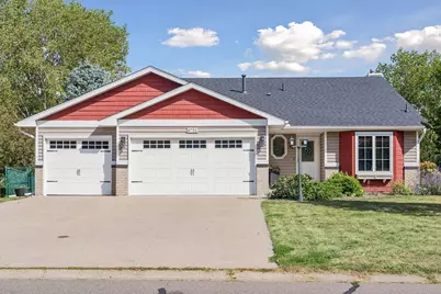 4751 Heather Ridge Road N, Oakdale, MN 55128 - Photo 2