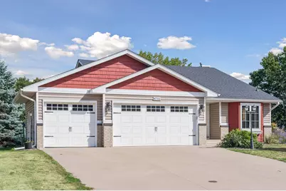 4751 Heather Ridge Road N, Oakdale, MN 55128 - Photo 1