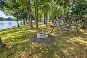 1077 Bone Lake Ln W, Milltown, WI 54858 - Photo 12