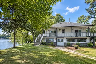 1077 Bone Lake Ln W, Milltown, WI 54858 - Photo 2