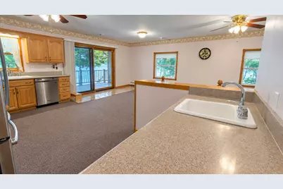 1077 Bone Lake Lane W, Milltown, WI 54858 - Photo 16