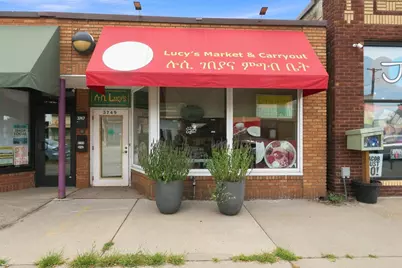 3749 Cedar Avenue S, Minneapolis, MN 55407 - Photo 2