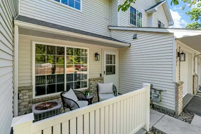 8706 Quarry Ridge Lane #G, Woodbury, MN 55125 - Photo 2