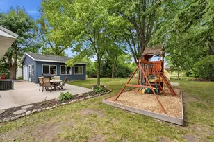 10726 Toby's Ave SE, Alexandria, MN 56308 - Photo 4