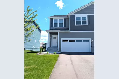 39729 Fallbrook Avenue, North Branch, MN 55056 - Photo 1