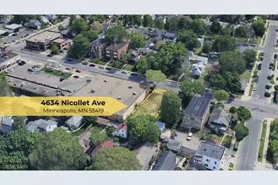 4634 Nicollet Avenue, Minneapolis, MN 55419 - Photo 2