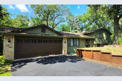 12123 Red Oak Court S, Burnsville, MN 55337 - Photo 2