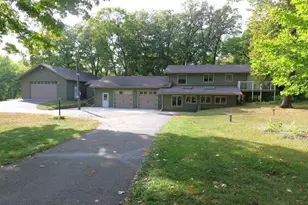 44011 W Paul Lake Dr, Perham, MN 56573 - Photo 1