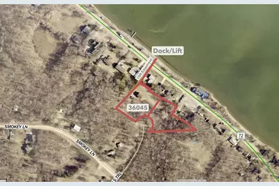 36045 Timber Hills Trail, Battle Lake, MN 56515 - Photo 2
