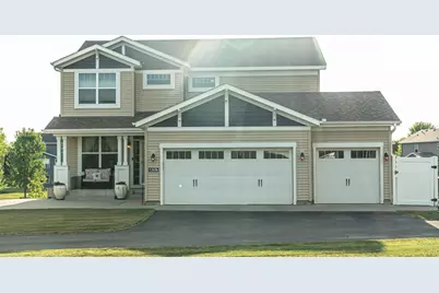 12436 67th Court NE, Otsego, MN 55330 - Photo 1