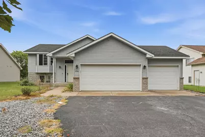 2910 Crescent Ridge Trail, Saint Cloud, MN 56301 - Photo 1