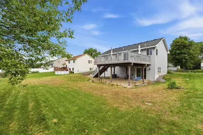 2910 Crescent Ridge Trail, Saint Cloud, MN 56301 - Photo 4