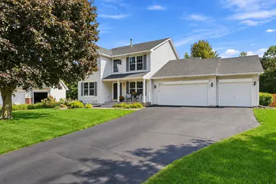 8013 Greenbriar Court, Woodbury, MN 55125 - Photo 2