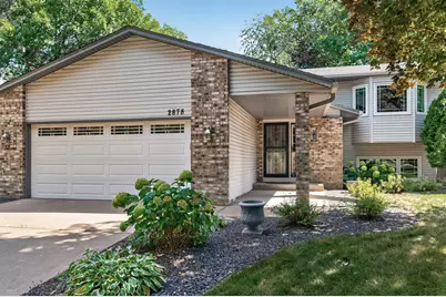 2878 117th Lane NW, Coon Rapids, MN 55433 - Photo 1
