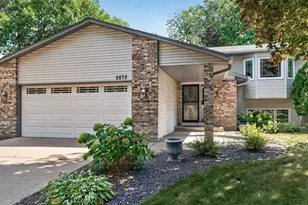 2878 117th Ln NW, Coon Rapids, MN 55433 - Photo 1