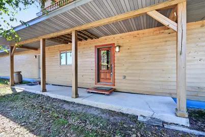 5160 Sand Lake Road, Webster, WI 54893 - Photo 12