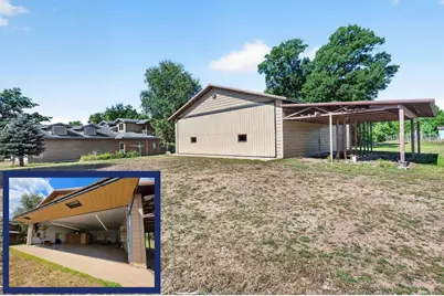 5160 Sand Lake Road, Webster, WI 54893 - Photo 10