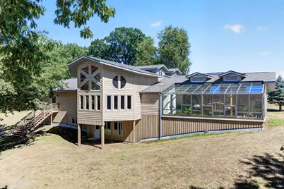 5160 Sand Lake Road, Webster, WI 54893 - Photo 4