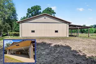 5160 Sand Lake Rd, Webster, WI 54893 - Photo 10