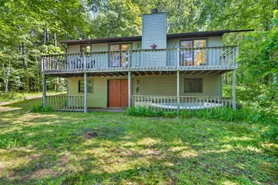 W6151 River Road, Trego, WI 54888 - Photo 2