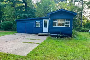 1392 19 1/2 St, Cameron, WI 54822 - Photo 1