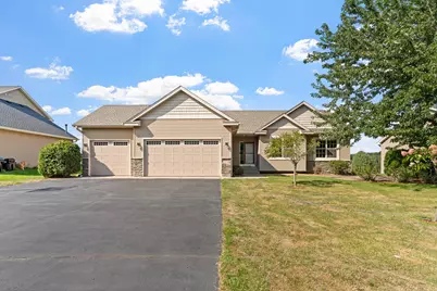 2539 154th Lane NW, Andover, MN 55304 - Photo 1