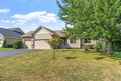 2539 154th Lane NW, Andover, MN 55304 - Photo 2