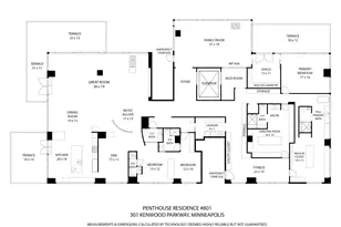 301 Kenwood Pkwy, Minneapolis, MN 55403 - Photo 38