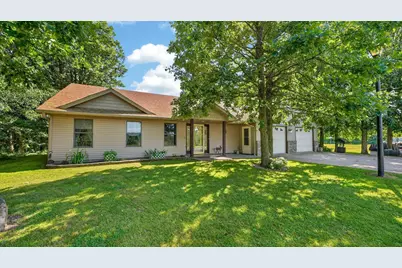 13082 Beroun Crossing Road, Brook Park, MN 55007 - Photo 2