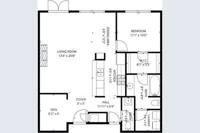 4100 Spring Street #309, Spring Park, MN 55384 - Photo 34