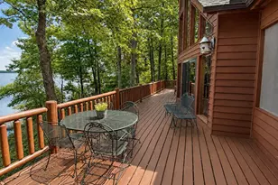 12652 W S Shore Rd, Hayward, WI 54843 - Photo 24