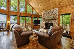 12652 W S Shore Rd, Hayward, WI 54843 - Photo 8