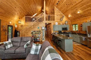 12652 W S Shore Rd, Hayward, WI 54843 - Photo 26