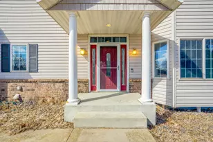 2725 Tranquility Dr, Saint Cloud, MN 56301 - Photo 4