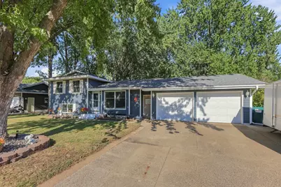 11757 Jefferson Street NE, Blaine, MN 55434 - Photo 2