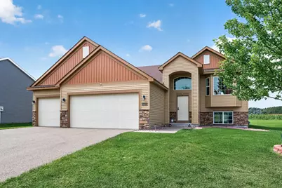 1405 Carlson Drive, Isanti, MN 55040 - Photo 1