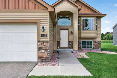 1405 Carlson Drive, Isanti, MN 55040 - Photo 2