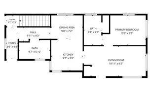 2011 Norton Ave NW, Bemidji, MN 56601 - Photo 34