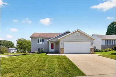 4639 Manor Park Drive NW, Rochester, MN 55901 - Photo 1