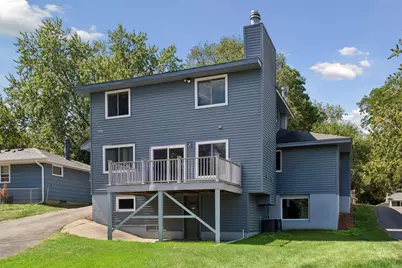 1528 Aquila Avenue N, Golden Valley, MN 55427 - Photo 2