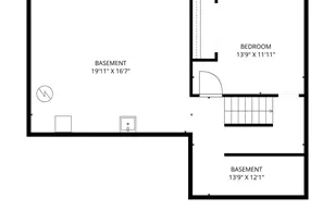 1024 Bellaire Blvd NW, Isanti, MN 55040 - Photo 30