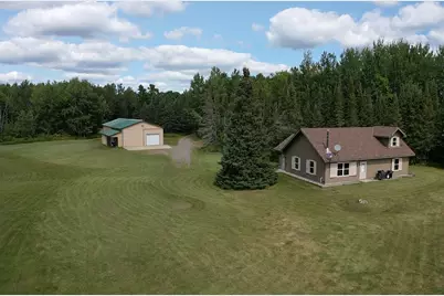 10852 W Toivola Road, Toivola, MN 55765 - Photo 1