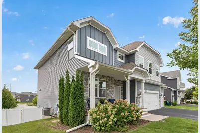 4350 123rd Circle NE, Blaine, MN 55449 - Photo 2