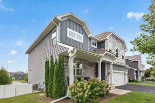 4350 123rd Cir NE, Blaine, MN 55449 - Photo 2