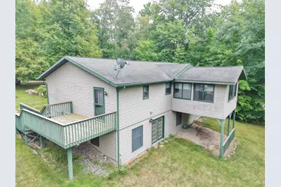 7990 S Agency Estates Drive NW, Walker, MN 56484 - Photo 2
