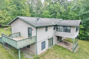 7990 S Agency Estates Dr NW, Walker, MN 56484 - Photo 2