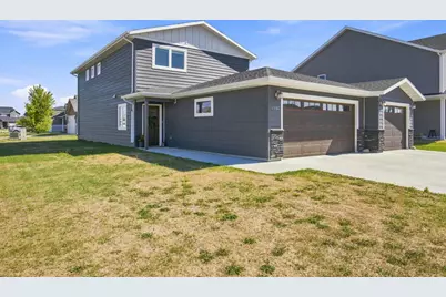 1102 Lilac Lane, Moorhead, MN 56560 - Photo 1