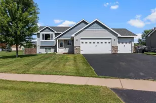 700 Greenwood St SW, Isanti, MN 55040 - Photo 1